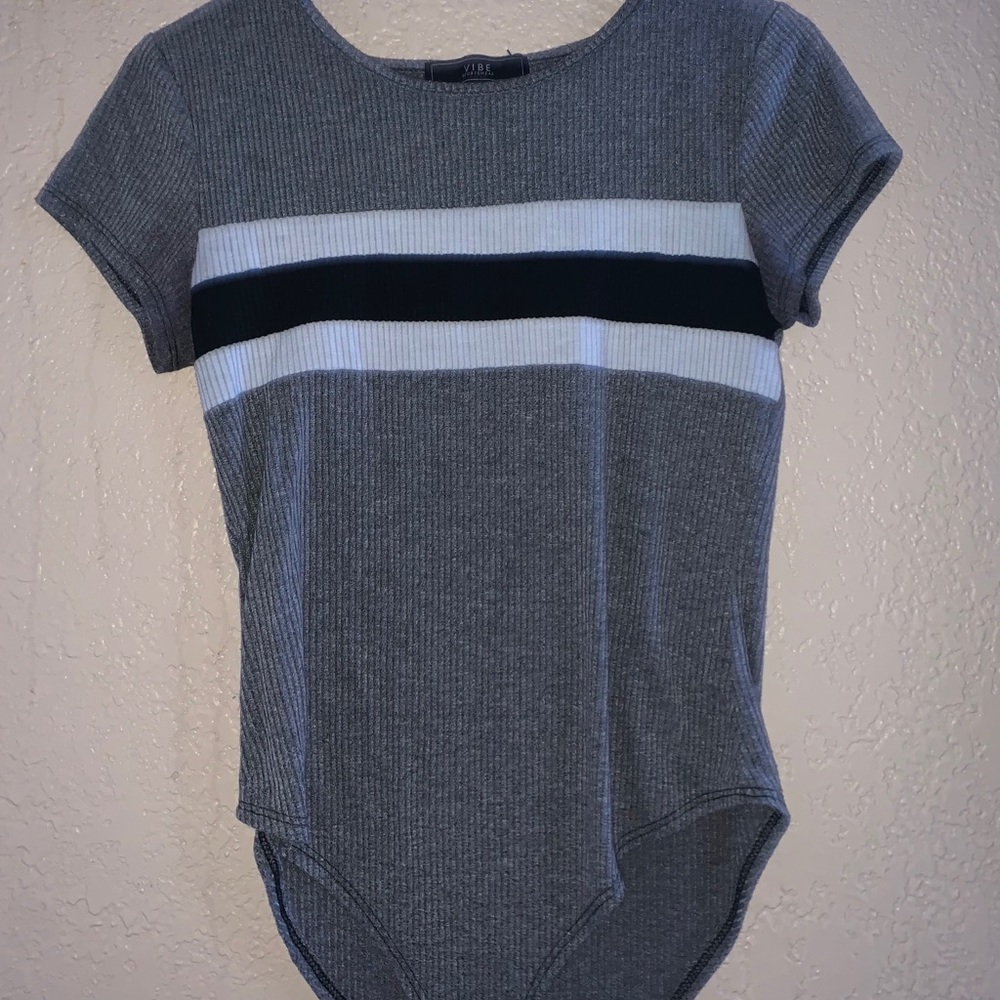A body suit